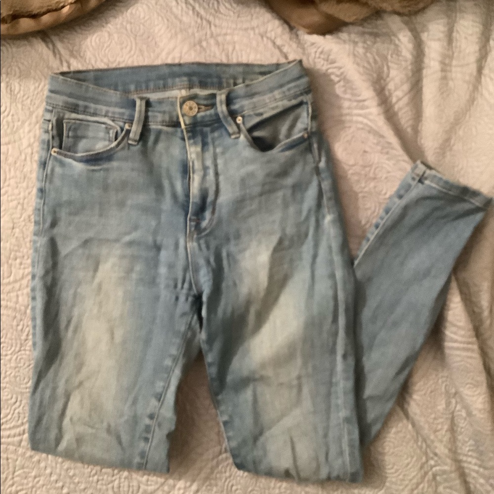 Urban BDG skinny jeans
